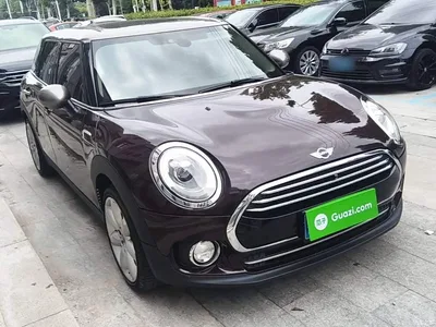 2016 MINI CLUBMAN Facelift 1.5T COOPER Connoisseur Edition, фото 4, лот 10333214
