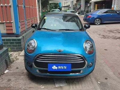 2016 MINI MINI 1.5T COOPER, фото 2, лот 10352677