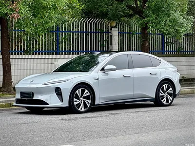 2022 NIO ET5 75kWh, фото 1, лот 11533634