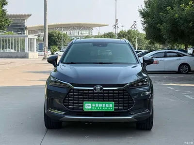 2019 BYD Tang New Energy EV600D 4WD Smart Connected Creation Leader Type, фото 2, лот 10274035