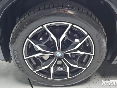 2024 BMW X4 xDrive20i M Sport, фото 4, лот 11019371