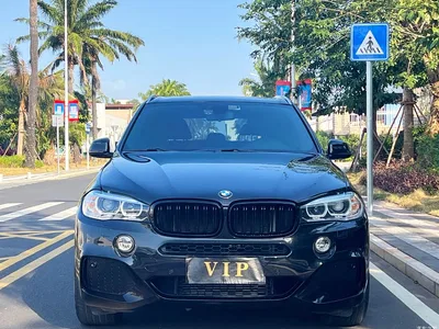 2017 BMW X5 (Import) xDrive35i M Sport, фото 2, лот 10464280