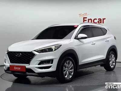 2019 Hyundai Tucson Diesel 2.0 2WD, фото 1, лот 10197823