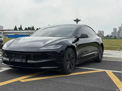 2023 Tesla Model 3 Rear-Wheel Drive, фото 1, лот 10360865