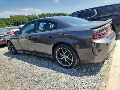 2022 DODGE CHARGER GT, фото 2, лот 10801760