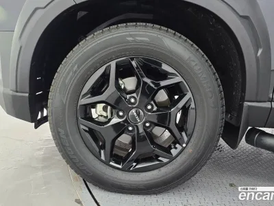2025 Ssang Yong Rexton Diesel 2.2 4WD, фото 4, лот 10193900