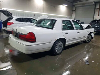 2004 MERCURY GRAND MARQUIS GS, фото 3, лот 10969764