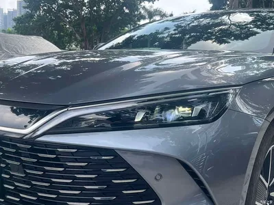 2025 Byd Qin, фото 2, лот 10244605