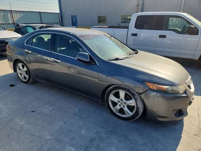 2009 ACURA TSX, фото 4, лот 10871768