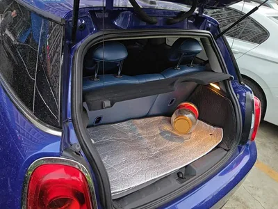 2019 MINI MINI Model 1.5T ONE PLUS, фото 4, лот 10352704