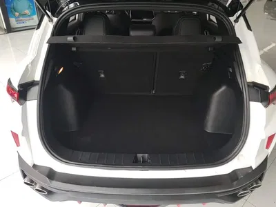 2023 Geely Binyue Bin Yue COOL 1.5TD DCT Champion Edition, фото 4, лот 10770746