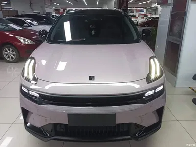 2023 Lynk & Co 06 Remix 1.5T Shero, фото 3, лот 11073628