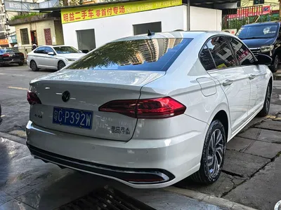 2023 Volkswagen Bora 200TSI DSG Smart PRO Edition, фото 4, лот 10471448