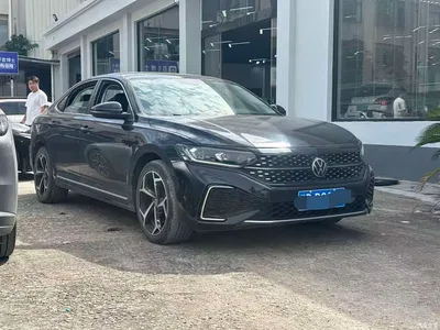 2023 Volkswagen Passat 330TSI Starlight Elite Edition, фото 2, лот 10764750