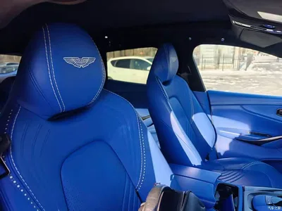 2021 Aston Martin DBX 4.0T V8 Silk Road Splendor, фото 4, лот 10407340