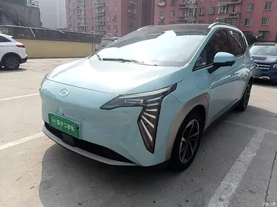 2023 Aion Y Younger Starlight Edition, фото 1, лот 11188587
