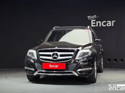 2014 Mercedes-Benz GLK-Class GLK220 CDI BlueEFFICIENCY, фото 3, лот 10066831