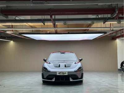 2025 Xiaomi Auto Xiaomi SU7 Ultra Model Ultra, фото 2, лот 10372987