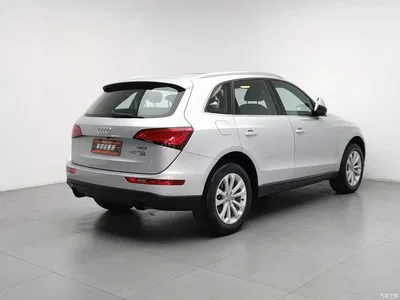 2013 Audi Q5 40 TFSI Technology, фото 2, лот 10238660