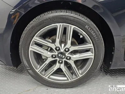 2019 Kia K3 Trendy, фото 4, лот 10050279