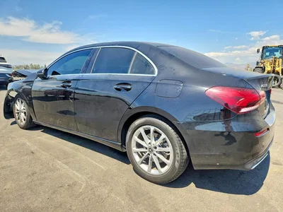 2020 MERCEDES-BENZ A 220, фото 2, лот 10963927