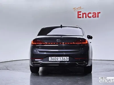 2020 Kia K7 2.5 GDI X Edition, фото 4, лот 10108189