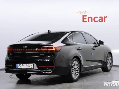 2020 Kia K7 2.5 GDI X Edition, фото 1, лот 10047637
