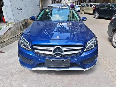 2018 Mercedes-Benz C-Class C 200 L Sport Edition, фото 3, лот 11521246