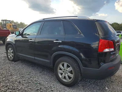 2013 KIA SORENTO LX, фото 2, лот 10787667