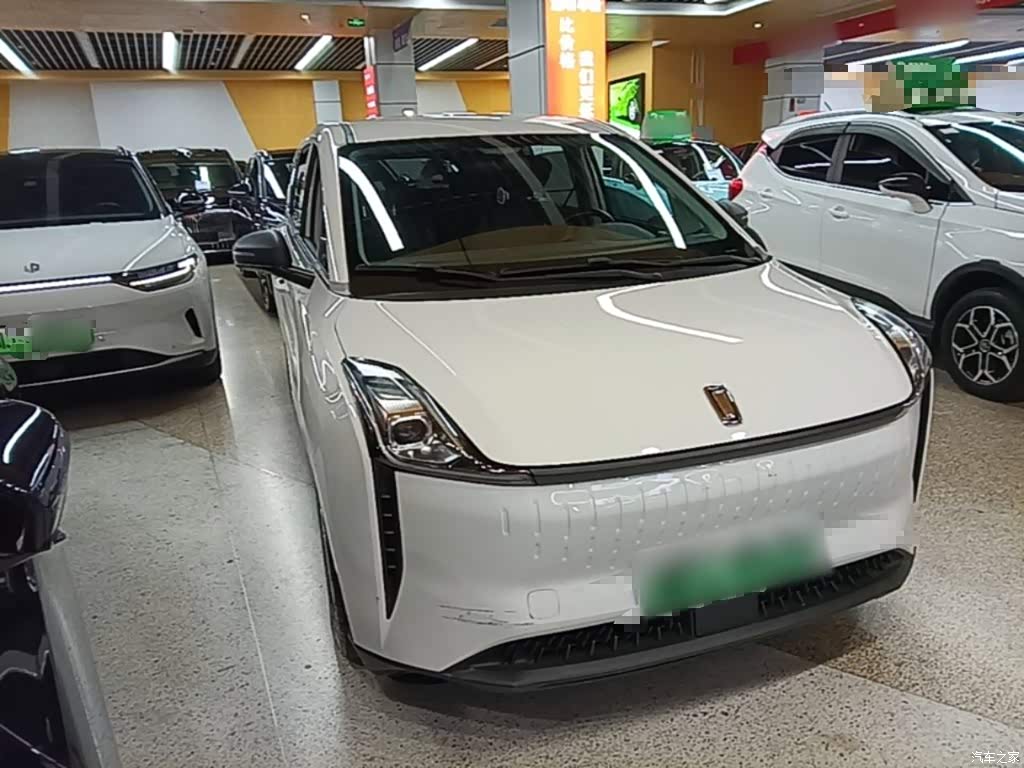 2022 Besturn Bestune NAT Comfort Ride Edition 120kW 419km, фото 4, лот 11226298