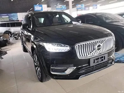 2024 Volvo XC90 B5 Smart Luxury 5-Seater, фото 4, лот 10367873