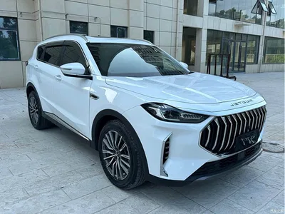 2024 Jetour X70 PLUS Champion Edition 1.5T DCT Champion MAX 5-seater, фото 3, лот 10474605