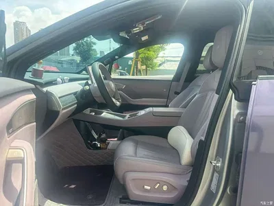 2024 Ledao L60 60kWh Rear-Wheel Drive, фото 4, лот 10826585