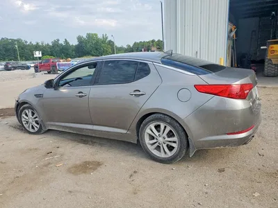 2013 KIA OPTIMA EX, фото 2, лот 10777750