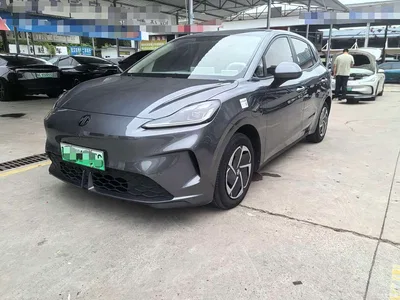 2026 MG MG4 EV 437 Elegant Edition, фото 1, лот 10887505