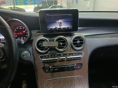 2016 Mercedes-Benz GLC 300 4MATIC Dynamic, фото 3, лот 10292923