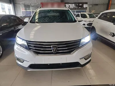 2018 Roewe RX5 20T 2WD Automatic Internet Smart Ultimate, фото 3, лот 11396592