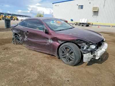 2010 INFINITI G37 CONVERTIBLE BASE, фото 4, лот 11158115
