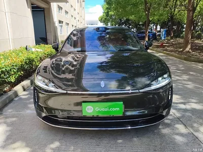 2025 Xiangjie Enjoy World S9T Model Extended Range Version 53.4kWh, фото 3, лот 10835037
