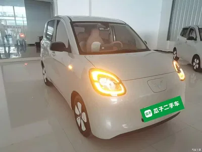 2025 Wuling Motors Hongguang MINIEV 4-Door Advanced, фото 4, лот 10368250