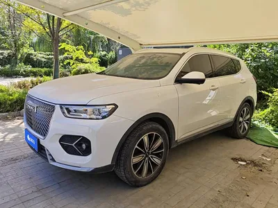 2021 Haval H6 1.5GDIT Automatic Champion Edition, фото 1, лот 10299520