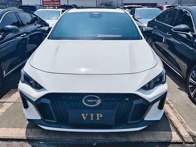 2024 GAC Trumpchi Trumpchi Emkoo Model 270T DCT Shadow Leopard S Edition, фото 2, лот 10417666