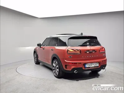 2023 Mini Clubman Multitione Edition, фото 2, лот 10105174