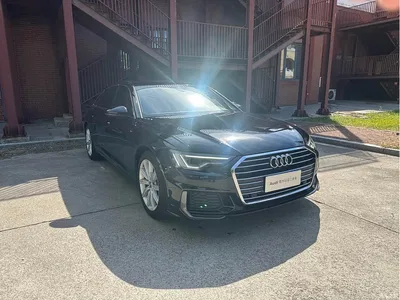 2021 Audi A6L 45 TFSI Exclusive Sport, фото 3, лот 10432119