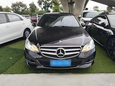 2015 Mercedes-Benz E-Class Facelift E 180 L Sport, фото 3, лот 10684778