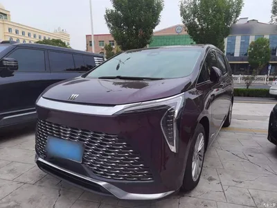 2023 Buick Century 2.0T 7-Seater World Edition, фото 1, лот 11142036