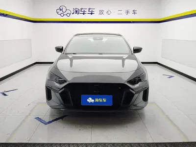 2021 GAC Trumpchi Trumpchi Emkoo 270T DCT J15 Edition, фото 2, лот 10887196