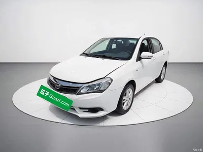2015 BYD F3 Energy-saving Edition 1.5L Automatic Luxury, фото 1, лот 11241764