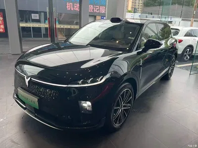 2025 Voyah Auto Voyah Zhiyin Base, фото 1, лот 11357888