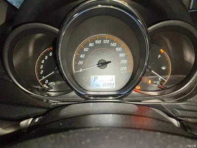 2020 Toyota YARiS L Zhi Xuan Zhi Xuan X 1.5L CVT Leading, фото 4, лот 10328493